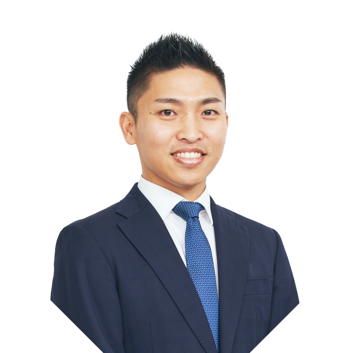 岡部 幹生の写真