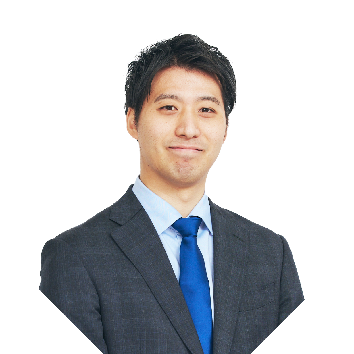 山浦 陵太の写真