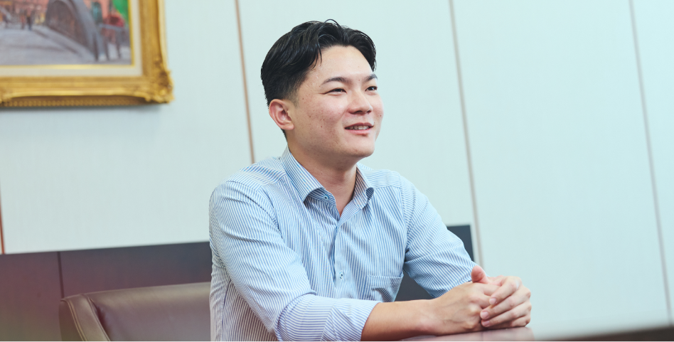 プロジェクトストーリー1